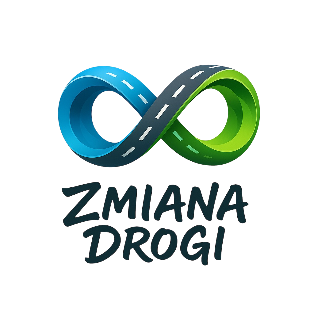 Zmiana Drogi