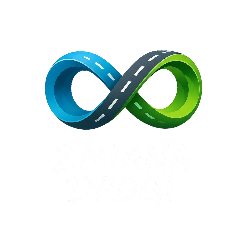 Zmiana Drogi